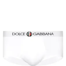 Трусы-брифы Brando с логотипом Трусы-брифы Brando с логотипом