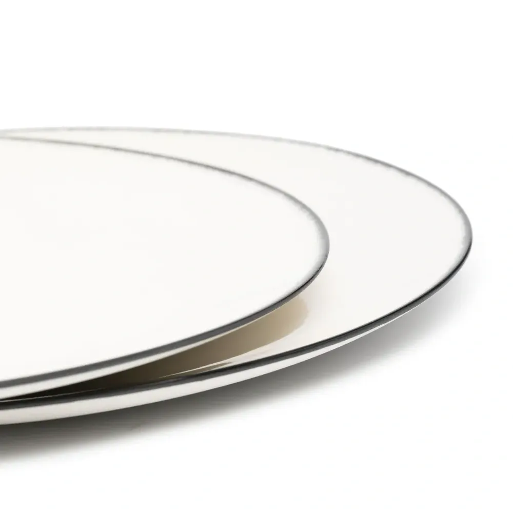 Набор Dé из двух тарелок