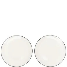 Набор Dé из двух тарелок