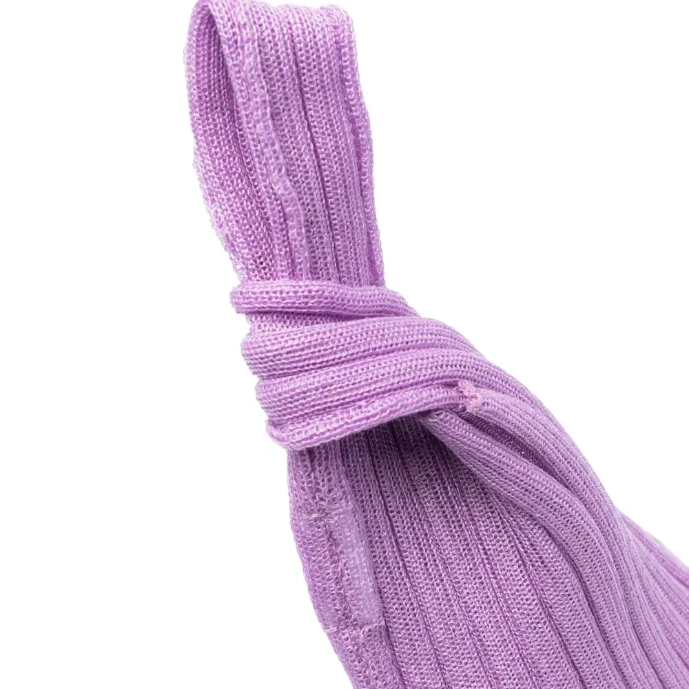 Сумка Katrine в рубчик