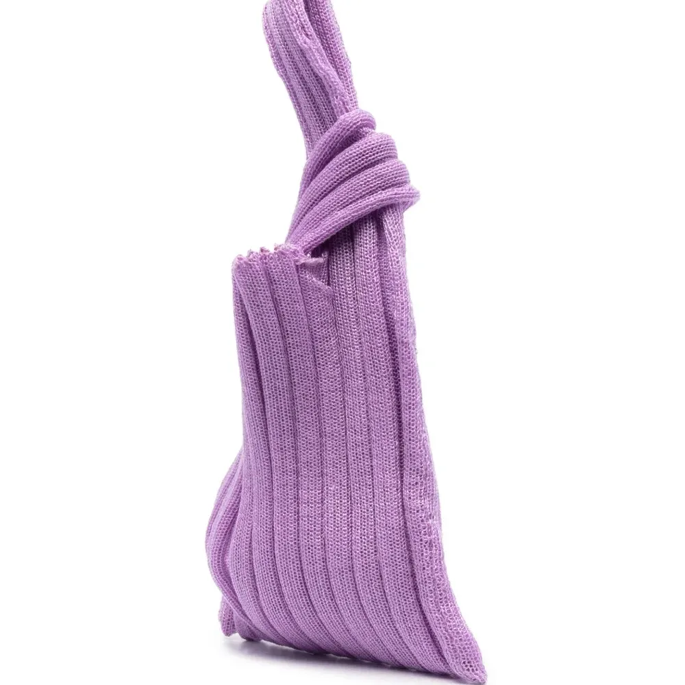 Сумка Katrine в рубчик