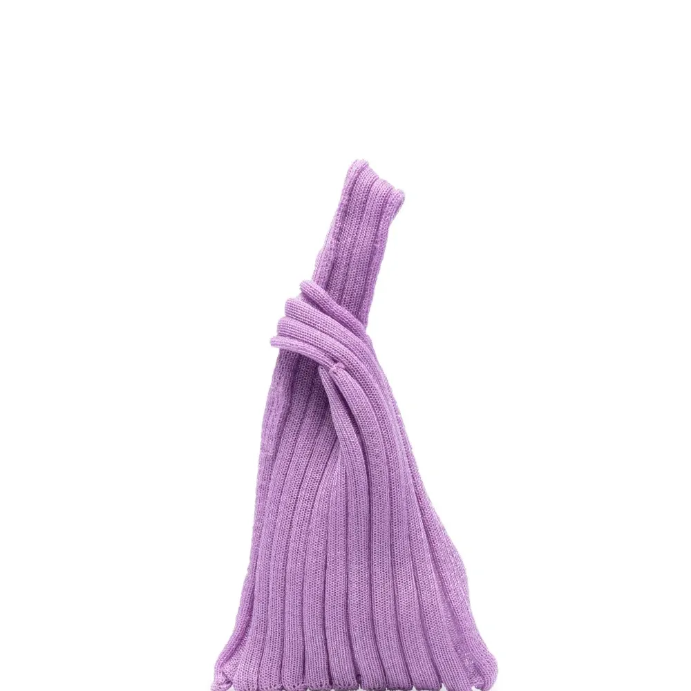 Сумка Katrine в рубчик