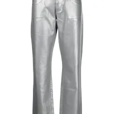 Прямые джинсы Rodeo