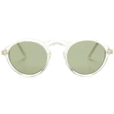 Солнцезащитные очки Nyx в круглой оправе Солнцезащитные очки Nyx в круглой оправе