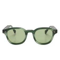 Солнцезащитные очки Broadway в D-образной оправе Солнцезащитные очки Broadway в D-образной оправе