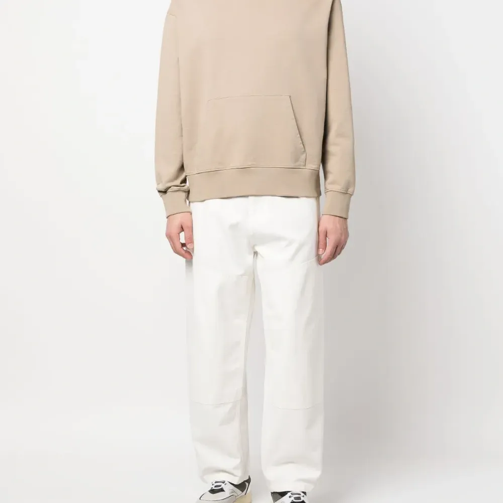 Брюки Wide Panel