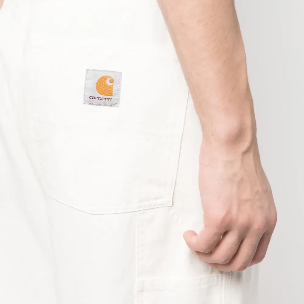 Брюки Wide Panel