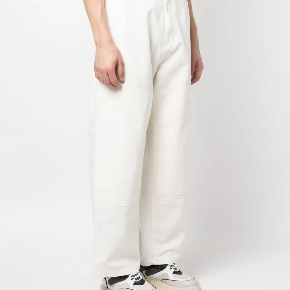 Брюки Wide Panel