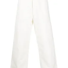 Брюки Wide Panel