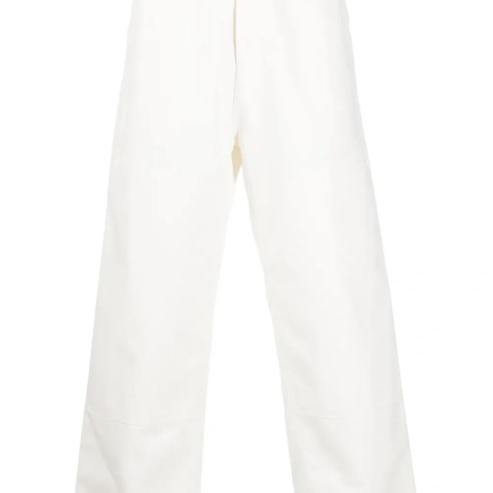 Брюки Wide Panel