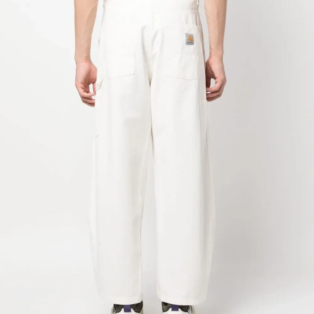 Брюки Wide Panel