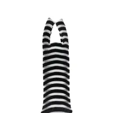 Сумка-тоут Ivy в полоску