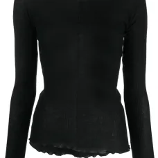 Топ Pama с вырезом-лодочкой Топ Pama с вырезом-лодочкой