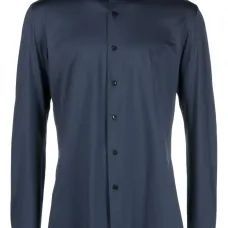 Рубашка с длинными рукавами