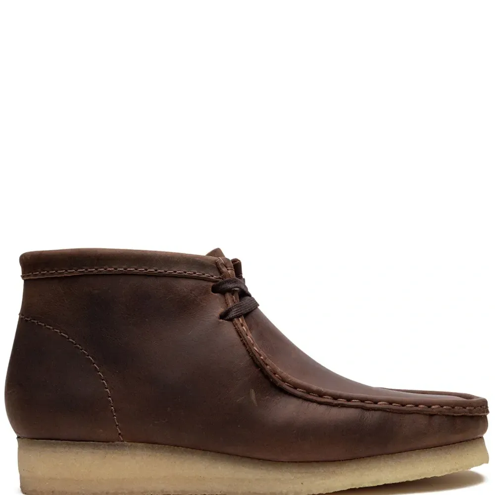 Ботинки Wallabee