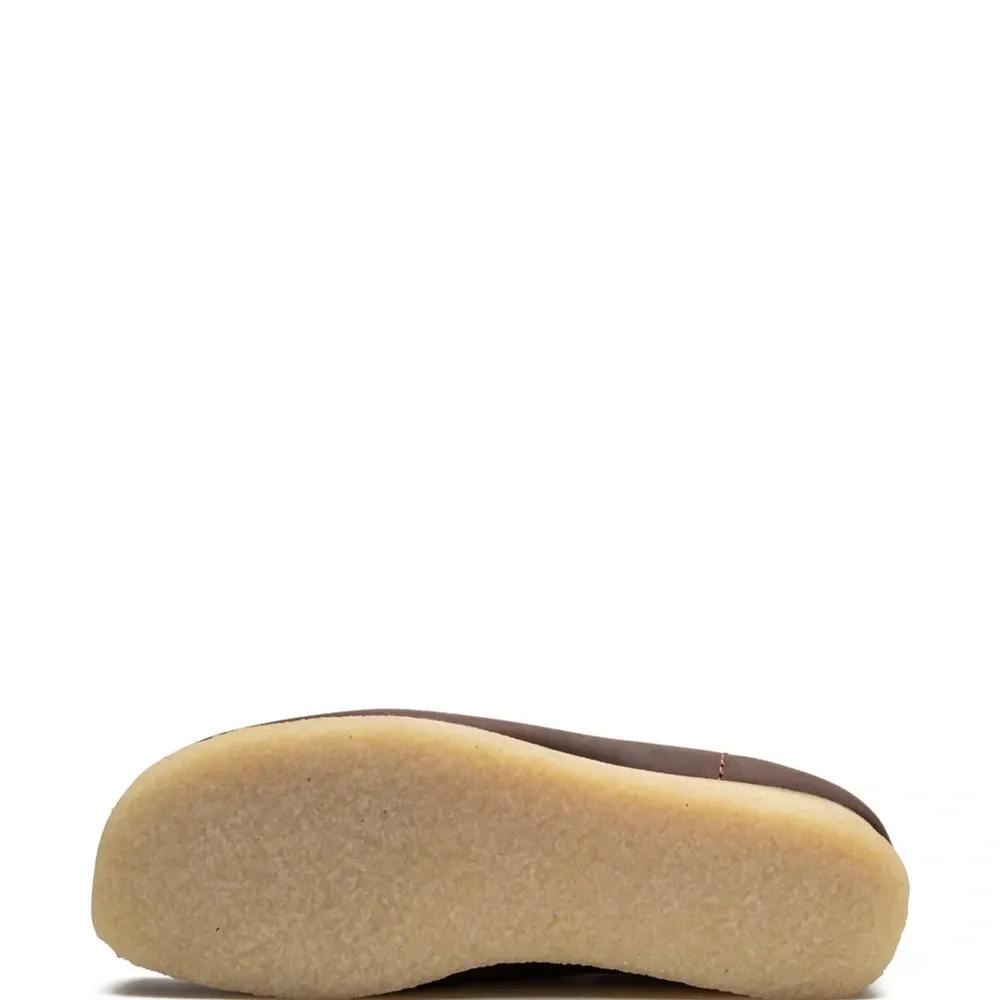 Ботинки Wallabee