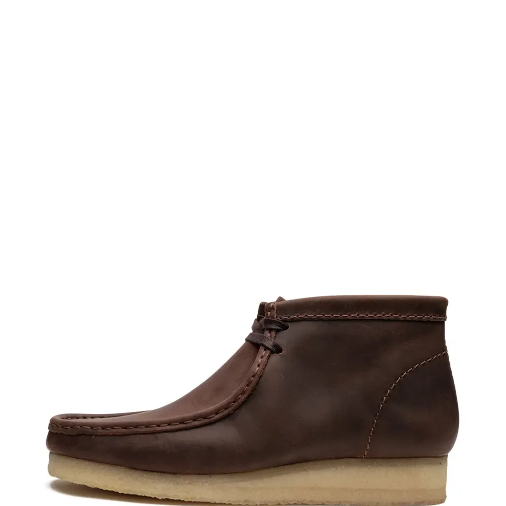 Ботинки Wallabee