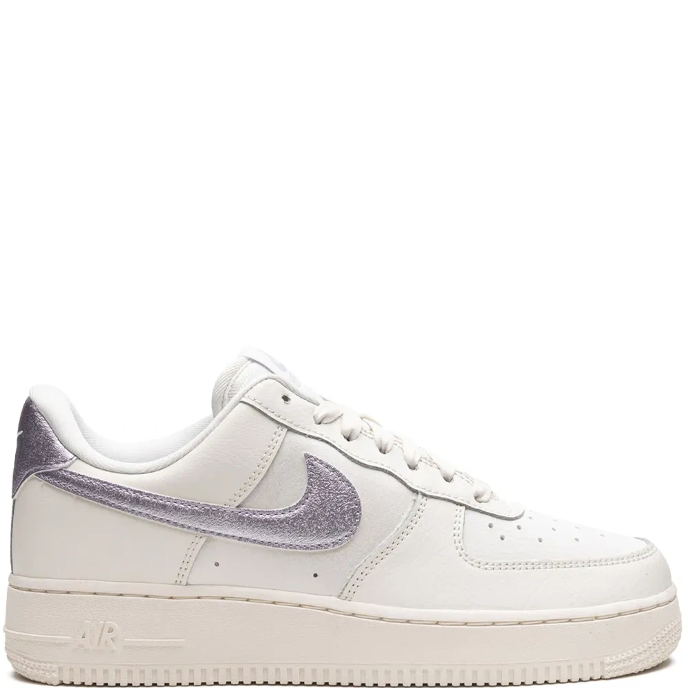 Кроссовки Air Force 1 'Metallic Purple'