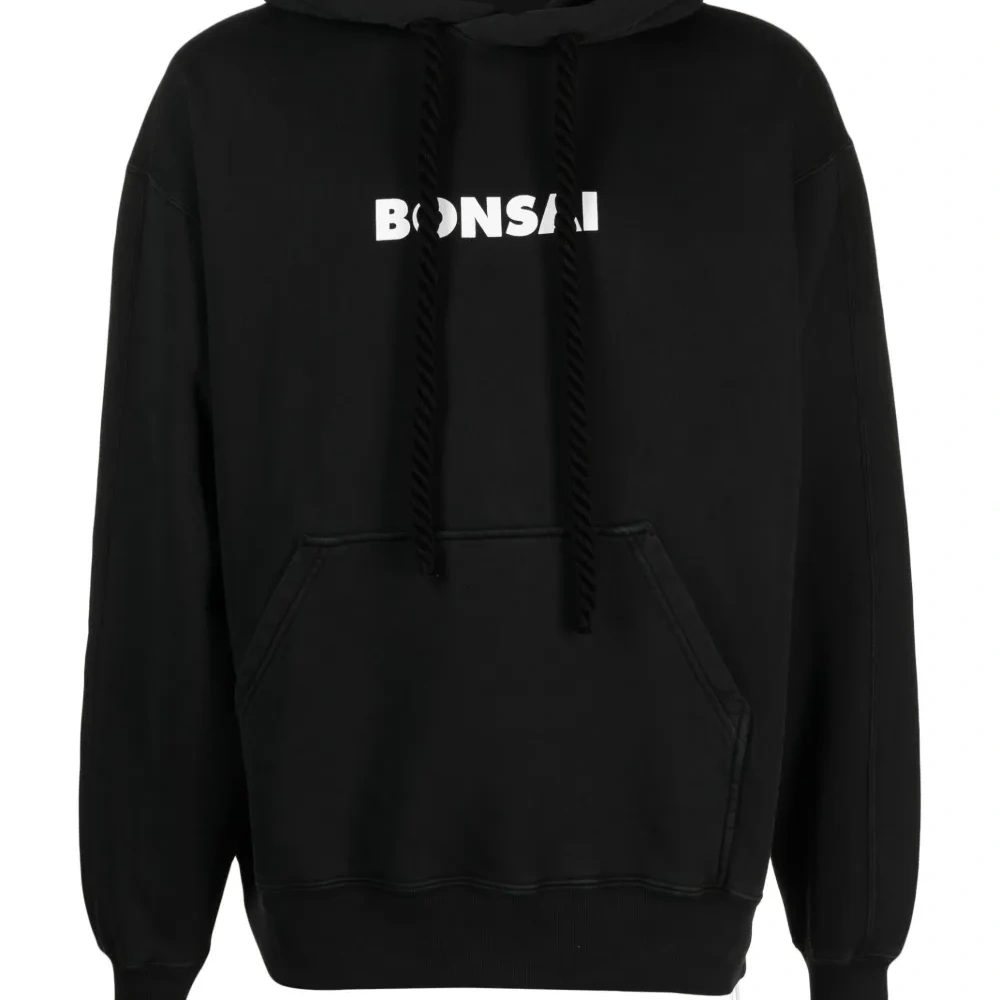 Худи с логотипом