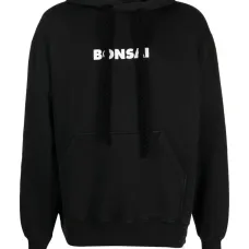 Худи с логотипом