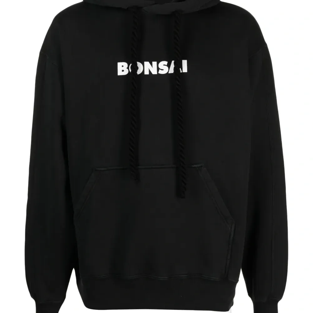 Худи с логотипом