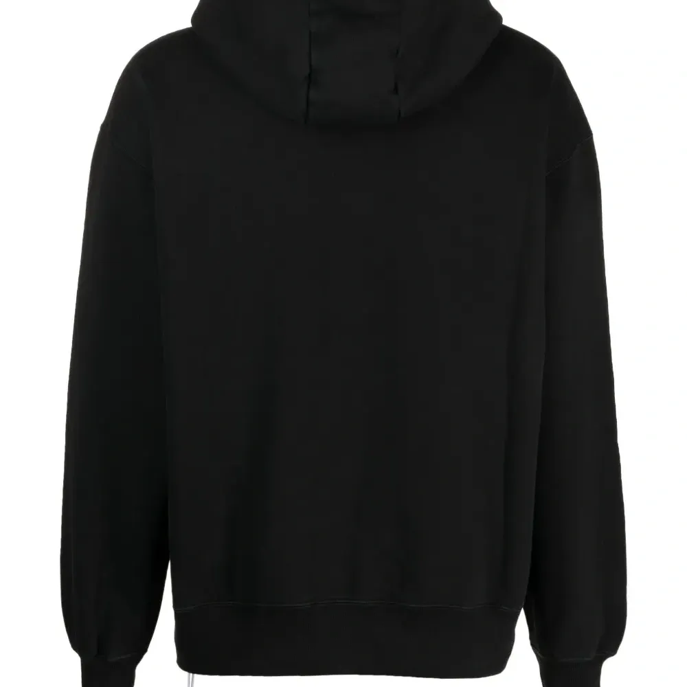 Худи с логотипом