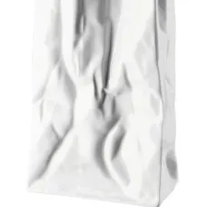 Фарфоровая ваза (18 см)