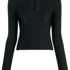 Топ Charmed Keyhole Топ Charmed Keyhole