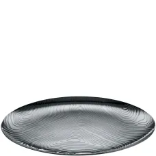 Тарелка с гравировкой (42 см) Тарелка с гравировкой (42 см)