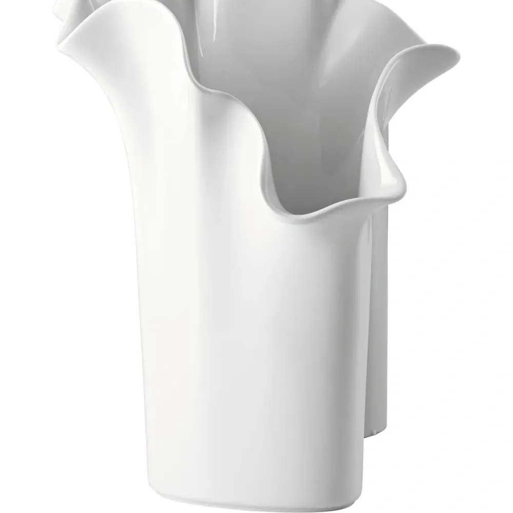 Фарфоровая ваза Asim