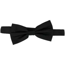 Шелковый галстук-бабочка