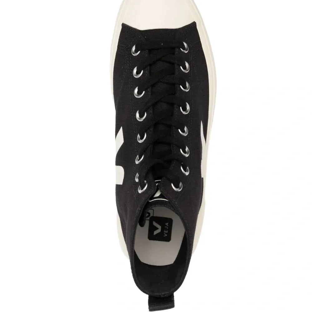 Высокие кеды Nova HT