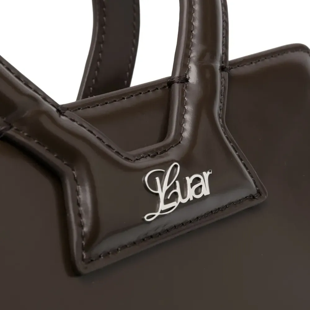 Маленькая сумка-тоут Ana