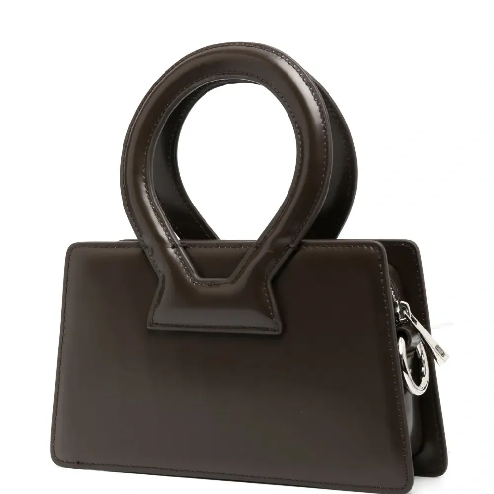 Маленькая сумка-тоут Ana