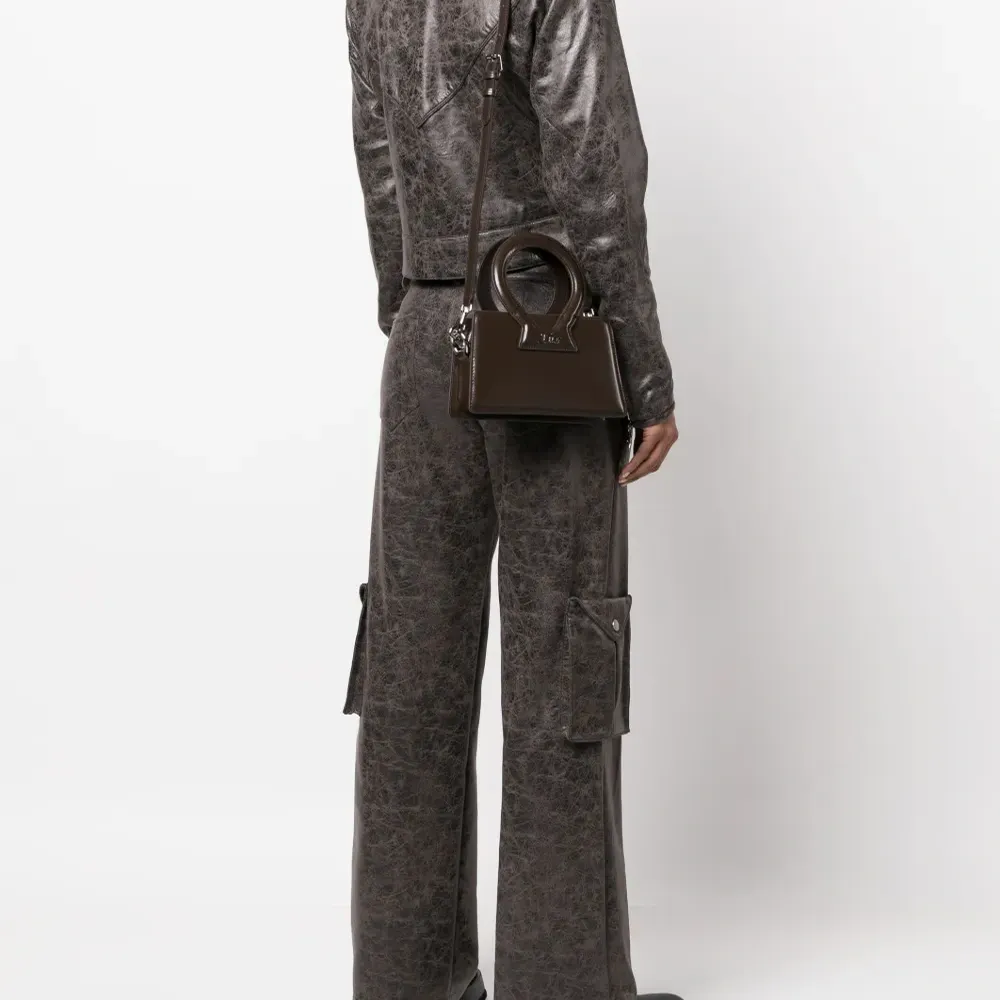 Маленькая сумка-тоут Ana