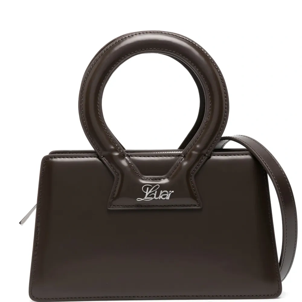 Маленькая сумка-тоут Ana