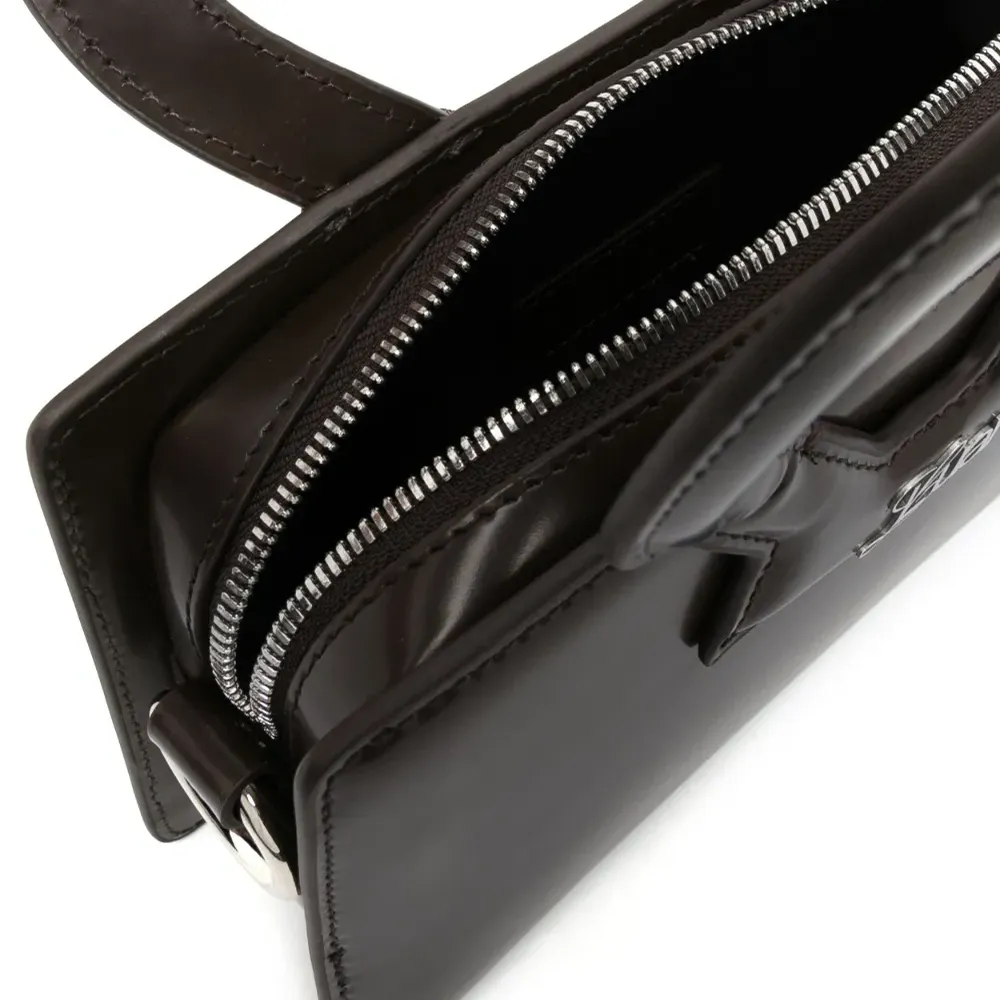 Маленькая сумка-тоут Ana