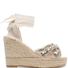 Босоножки Capri Natural 105