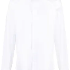 Рубашка без воротника Рубашка без воротника