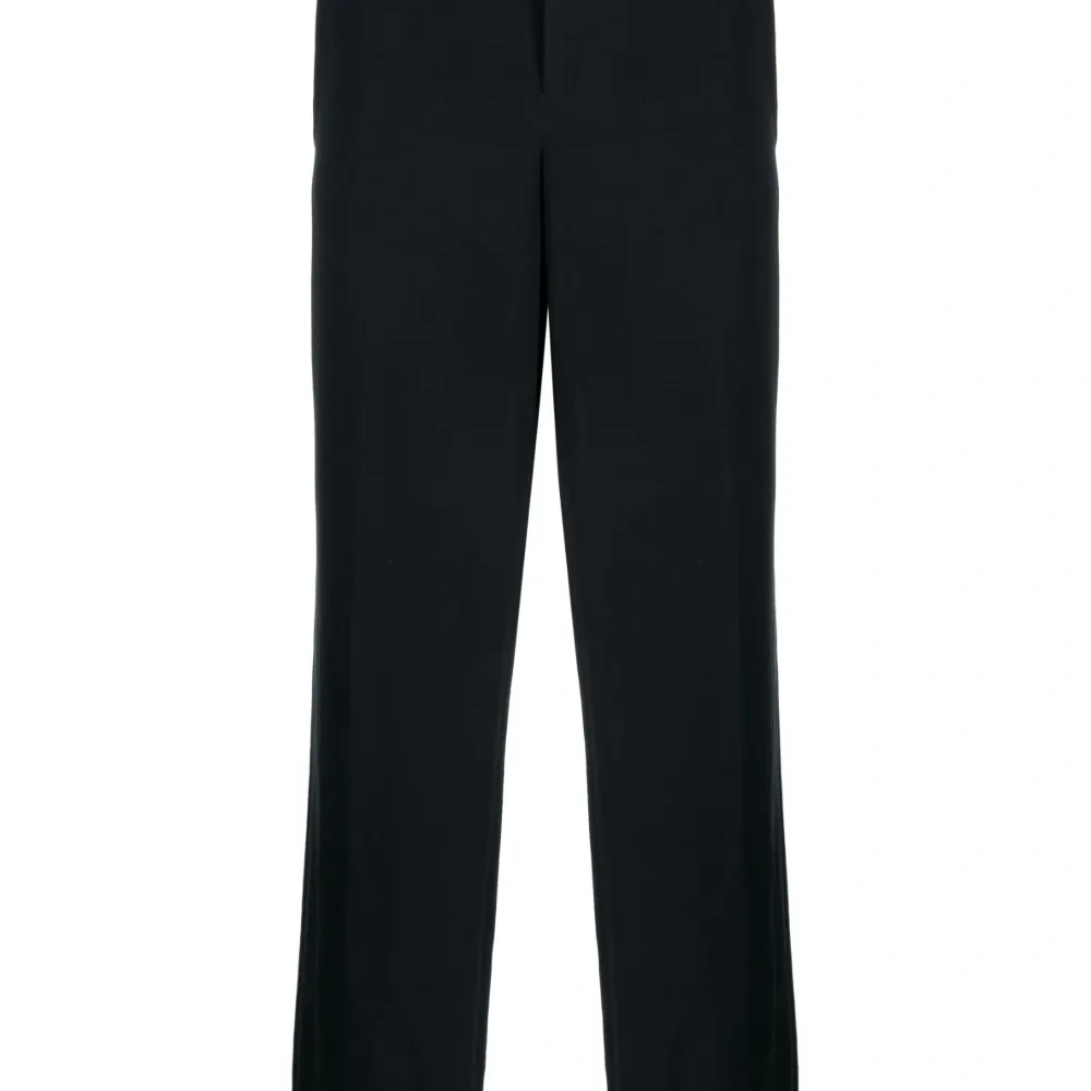 Прямые брюки