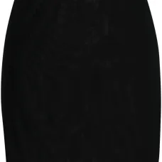 Сетчатая юбка мини Сетчатая юбка мини