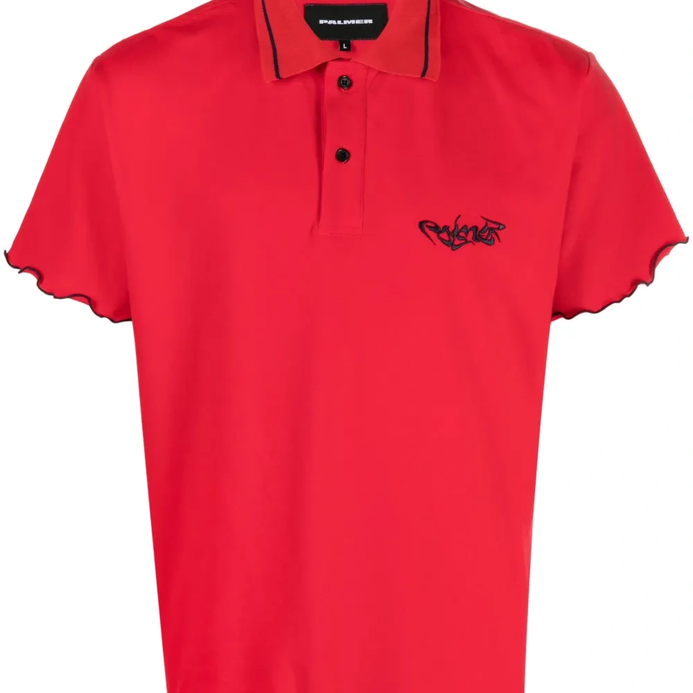 Рубашка поло Рубашка поло