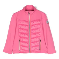 Куртка Altair со стегаными вставками