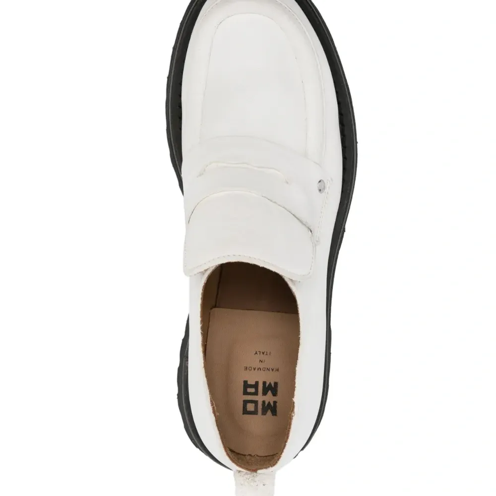 Пенни-лоферы