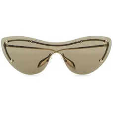 Солнцезащитные очки с логотипом