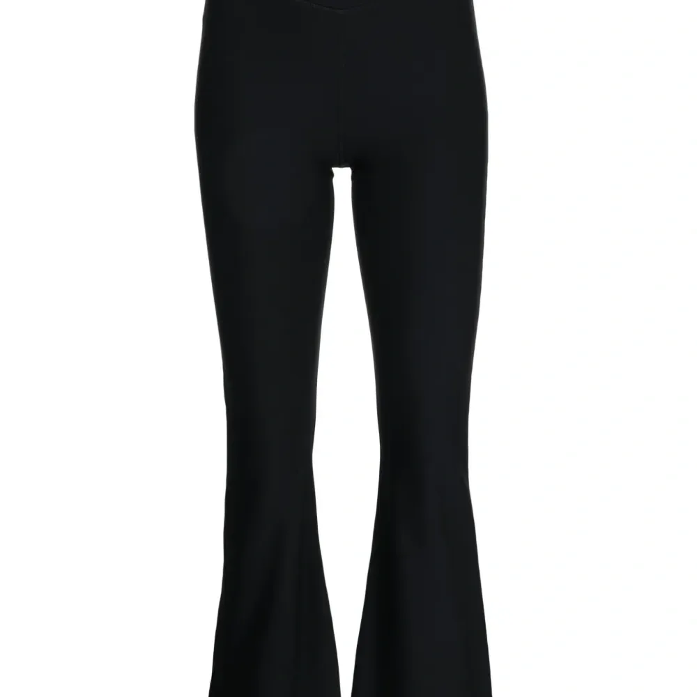 Расклешенные легинсы Peached Florence