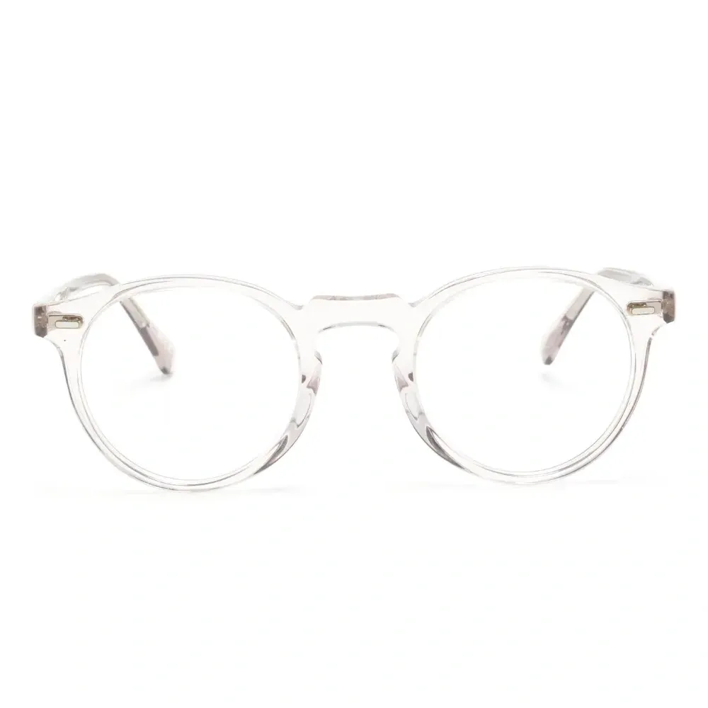 Очки Romare в круглой оправе