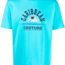 Футболка из органического хлопка с надписью Футболка из органического хлопка с надписью