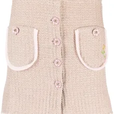 Юбка мини Chiara с пуговицами