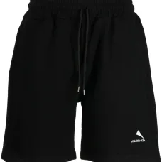 Шорты с логотипом Шорты с логотипом